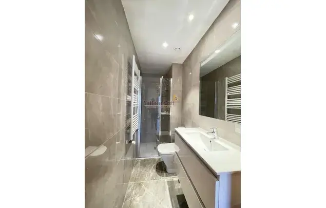 Alquiler Apartamento 3 Dormitorios 104m2 Vigo