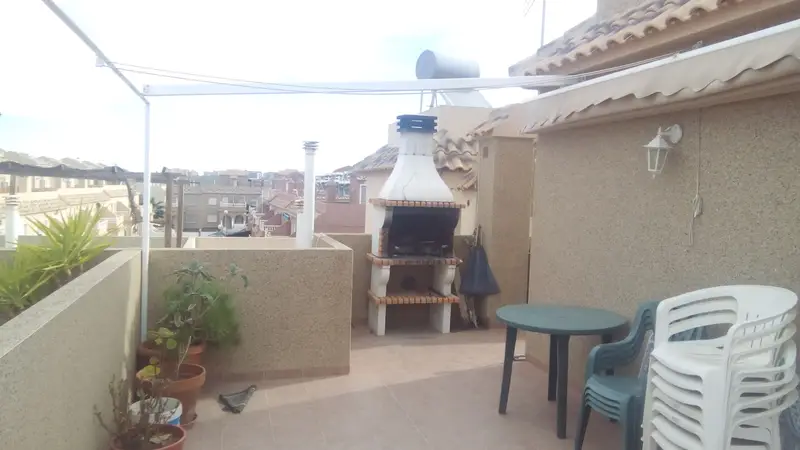 Habitacion Alquiler Santa Pola Espa
ña Familia Mascotas