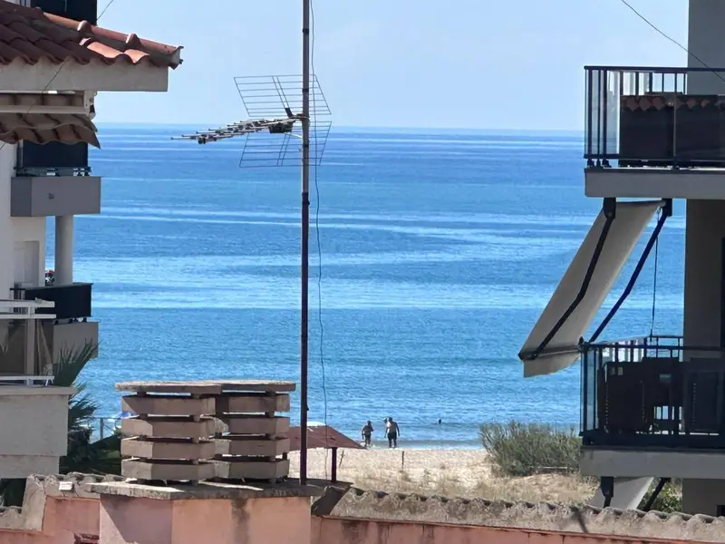 Piso en venta en Segur de Calafell, Calafell, Tarragona