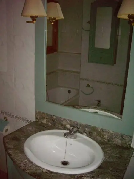 Venta Piso 3 Habitaciones Centro Novelda