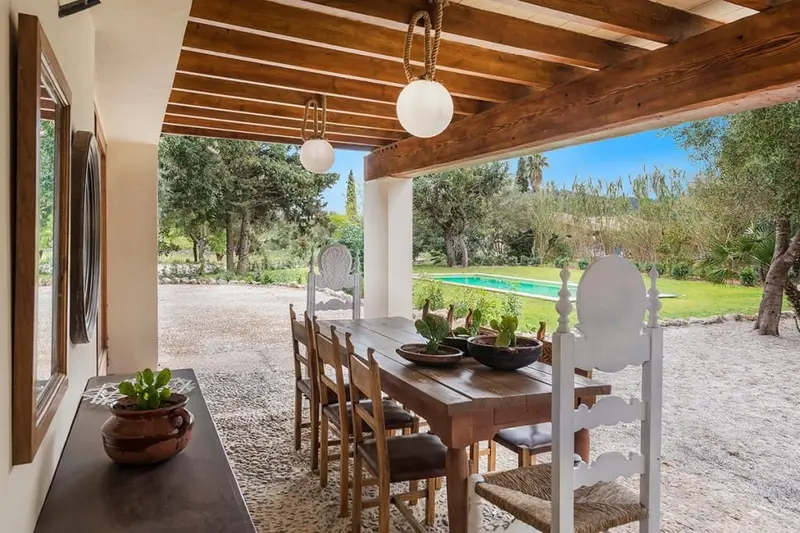Finca/Casa Rural en venta en Pollensa / Pollença, Mallorca