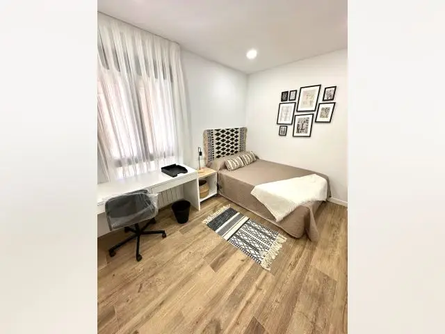 Habitacion Alquiler Getafe Estudiantes UC3M