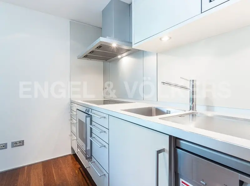 Apartamento en alquiler en Barcelona ciudad, Barcelona