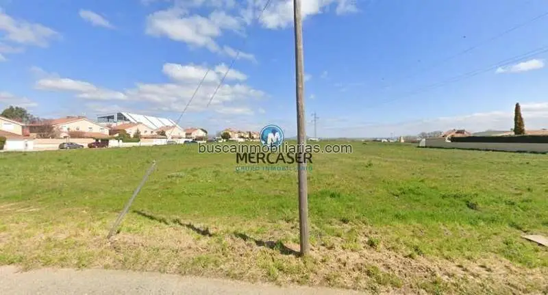 Parcela Rustica en Venta Yunquera de Henares