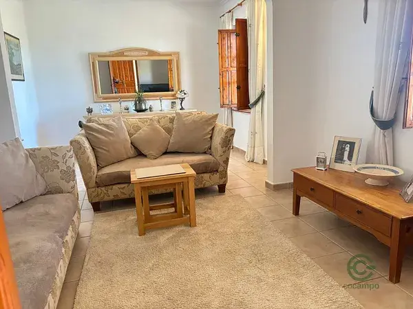 2 Casas de Campo en San Javier