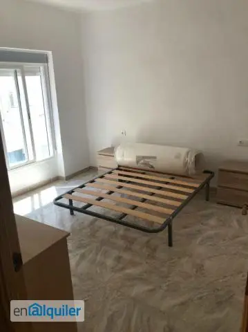 Alquiler Casa Amueblada Estudiantes Profesionales Beiro
