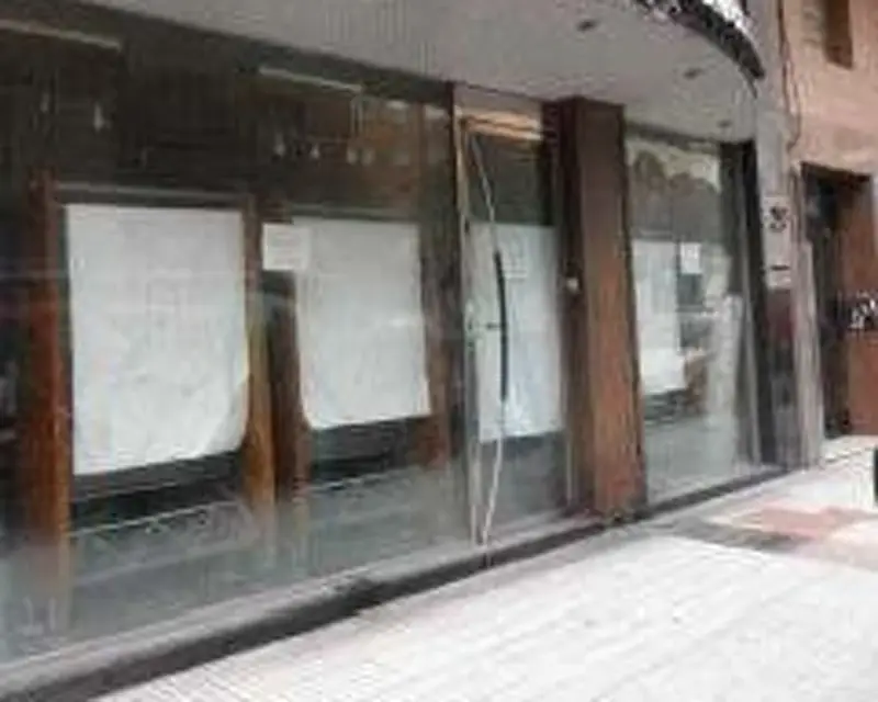 Local en venta en Gijón 146m2 Calle San José