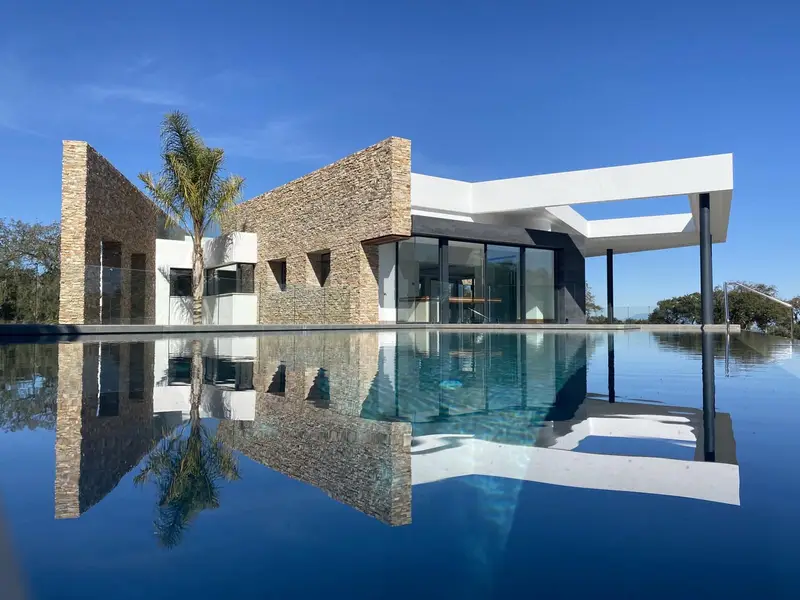Chalet en venta en San Roque, Cádiz