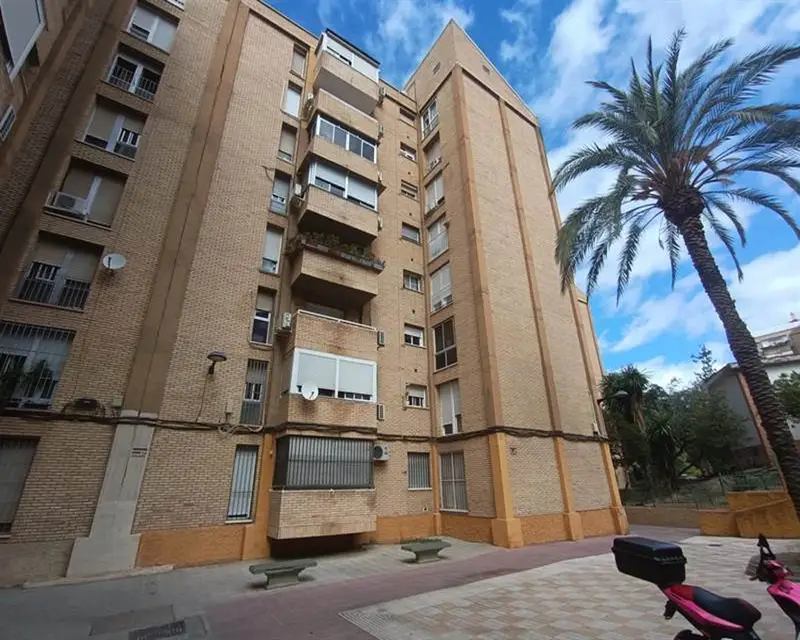Piso 87m2 3 habitaciones Jaen