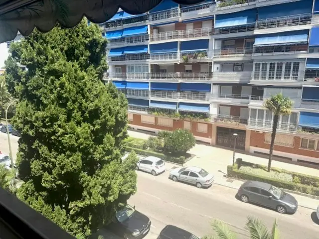 Habitación alquiler Móstoles, España
