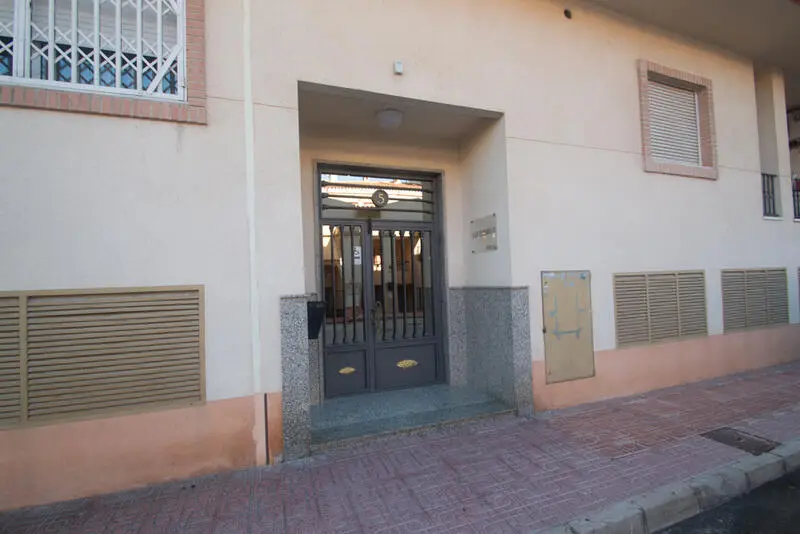 Apartamento 3 Dormitorios San Isidro Alicante Reformado