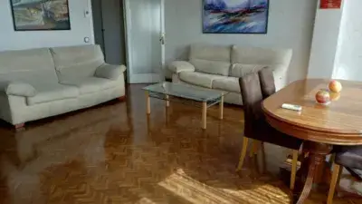 Alquiler Temporal Piso Creu Alta 107m2 3 habitaciones