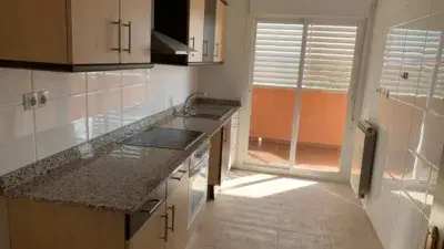 Alquiler Piso 118m² 3 habitaciones 2 baños Les Illes