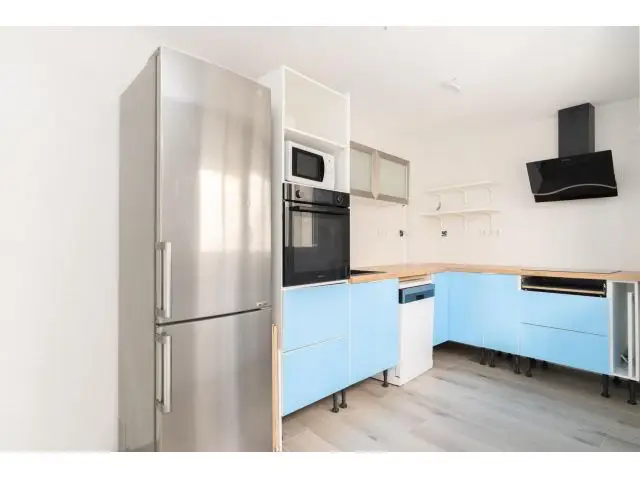 Casa en Motril Cerca de la Playa Reformada con Apartamento