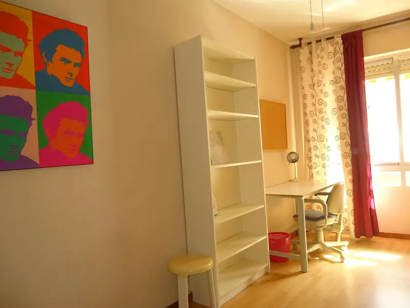 Habitacion Alquiler Cordoba Ciudad Jardin Estudiantes