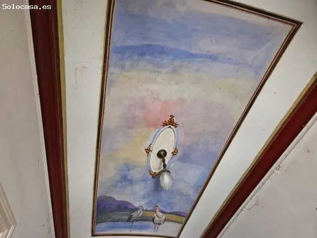 Casa para Reformar en Malgrat de Mar Centro