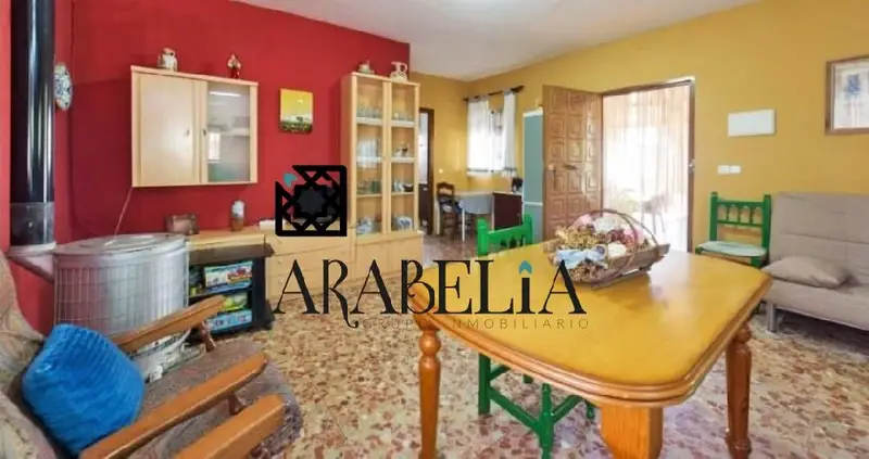 Venta Chalet 1 Dormitorio Villarrubia Cordoba