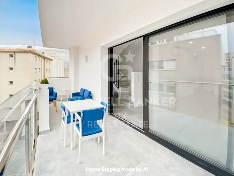 Apartamento en venta en Santa Margarida Roses Girona