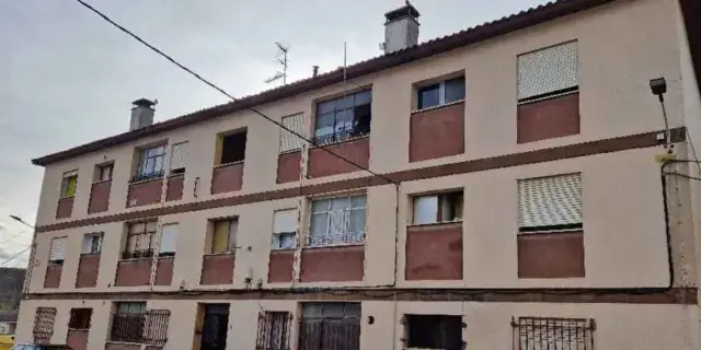 Piso en venta en Calle de la Solana