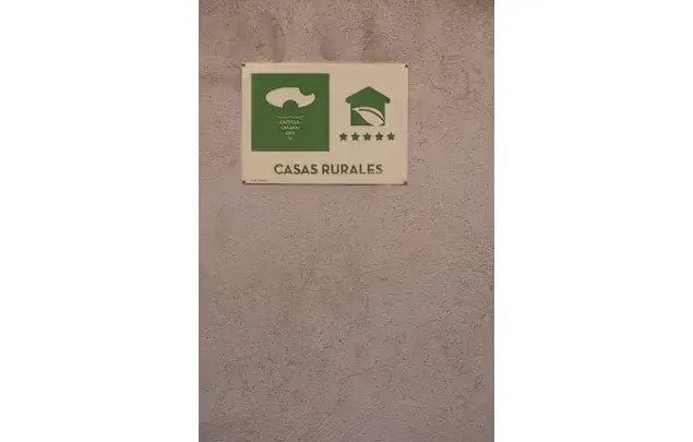 Alquiler Casa Rural 12 Dormitorios 1000m2 Gálvez Toledo