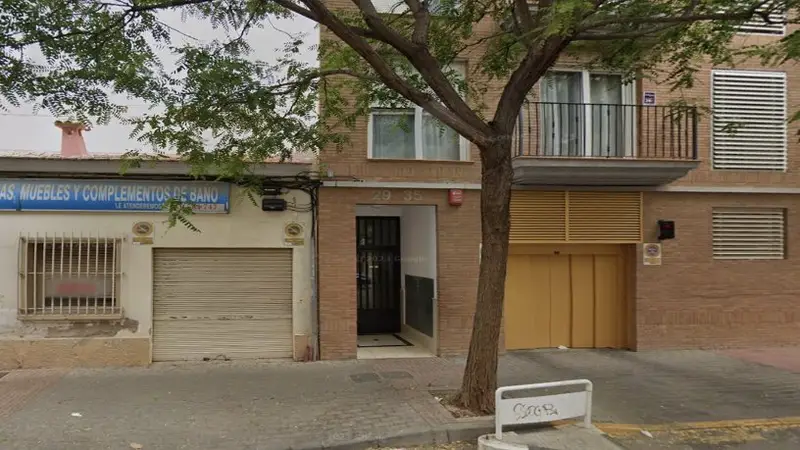 Venta de piso en San Vicente del Raspeig (Sant Vicent del Raspeig)