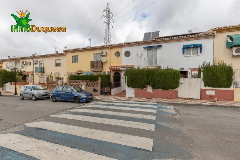 Venta Piso con Trastero en Pulianas - 3 Dormitorios