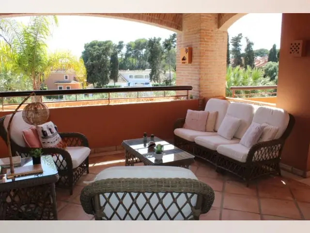 Apartamento 3 Dormitorios Marbella Gran Bahia