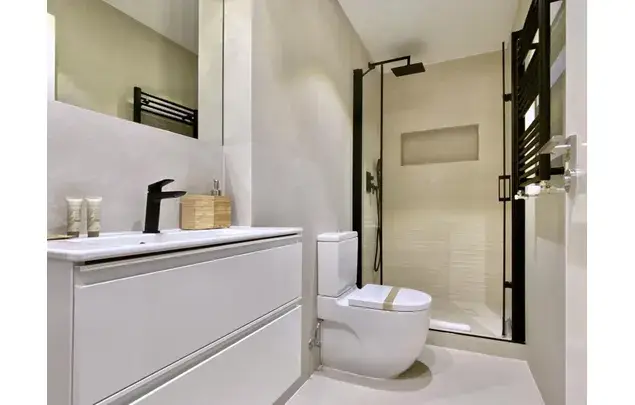 Apartamento 2 Dormitorios Madrid Latina 70m2 Centro