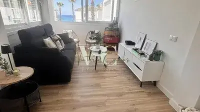 Apartamento en Torrox Costa Alquiler Larga Temporada 2 Dormitorios