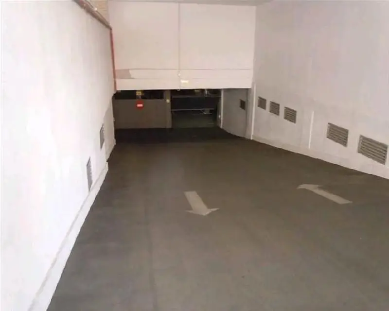 Garaje en venta en Cefeo Mostoles