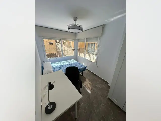 Apartamento 2 Dormitorios Alquiler La Nora UCAM Estudiantes
