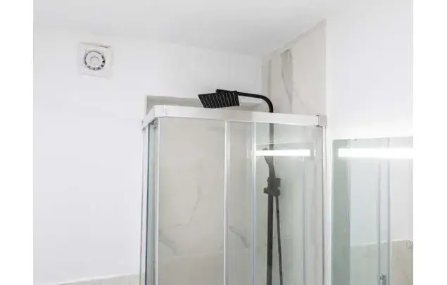 Alquiler Habitacion Getafe Madrid 4 Dormitorios