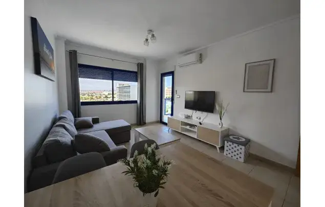 Alquiler Apartamento 2 Dormitorios 66m2 Alicante