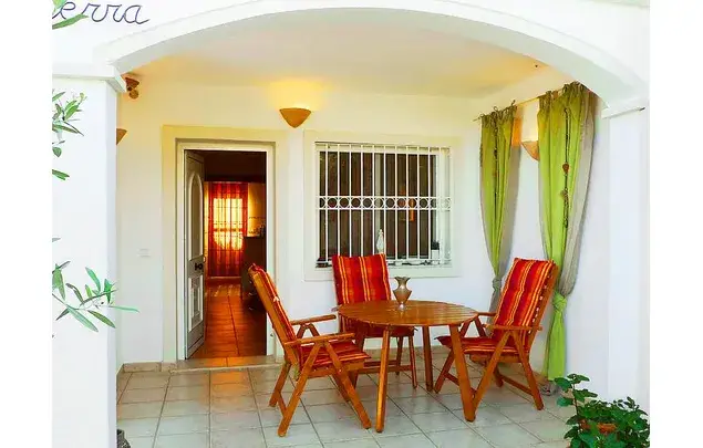 Alquiler Chalet 2 Dormitorios Denia 580m2