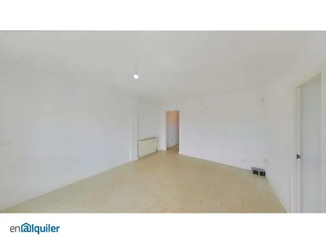 Alquiler piso terraza El naranjo-la serna