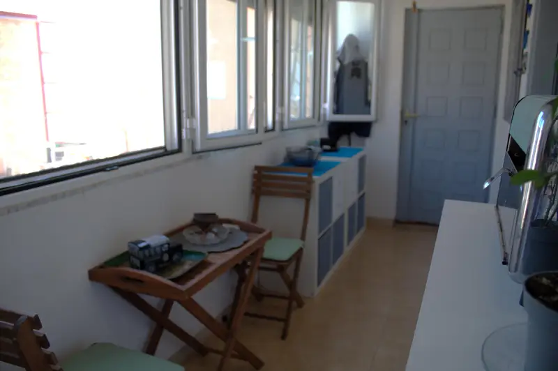 Dúplex en venta en La Mata con vistas al mar y solárium