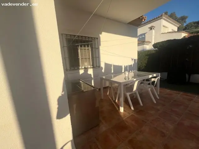 Chalet en alquiler Los Pilares Playa Puntilla El Puerto de Santa Maria