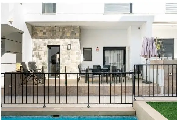 Apartamento Lujo Arenales del Sol Alquiler Octubre a Mayo