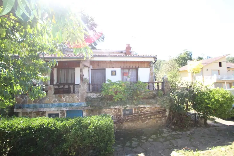 Venta Casa de 2 habitaciones en Barrio de la Iglesia, Ruilobuca - Ref: C773