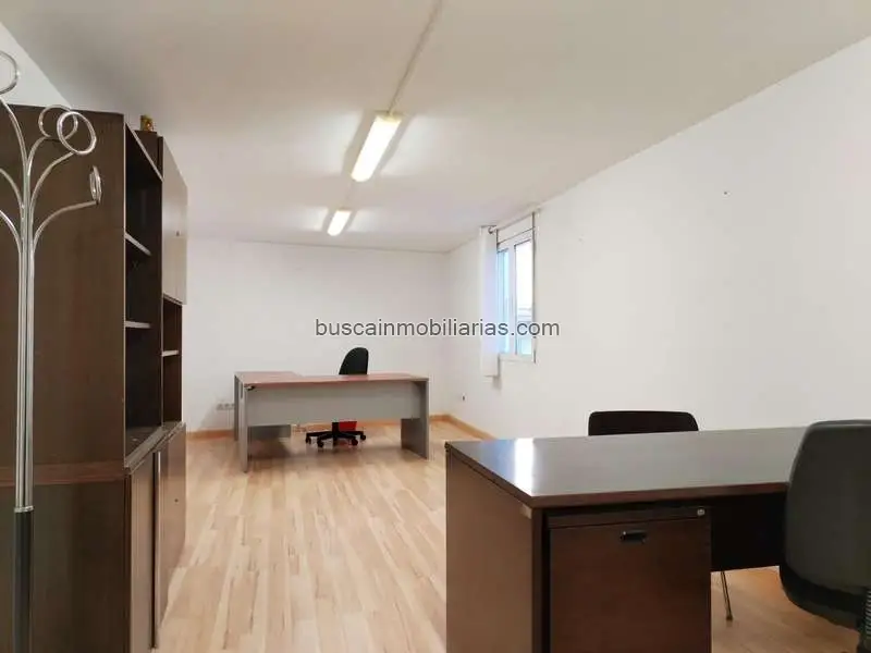 Oficina en Venta en Teruel Centro 170m2