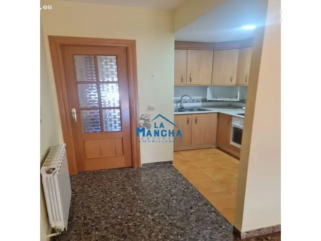 Piso en Venta Zona Pedro Lamata 70m2 Garaje Trastero