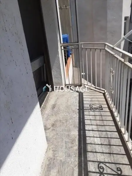 Piso en Venta en Moncofa con Plaza de Parking Incluida