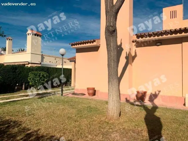 Casa Lujo Torrevieja Alquiler 5 Dormitorios Piscina Privada