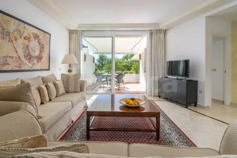Atico Duplex en Venta Marbella