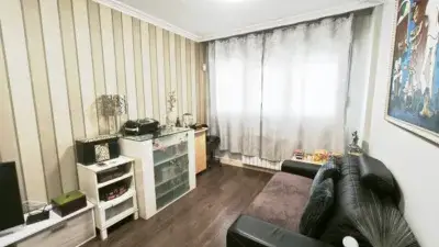 Piso en venta en Basauri zona Arizgoiti 65m2 2 dormitorios