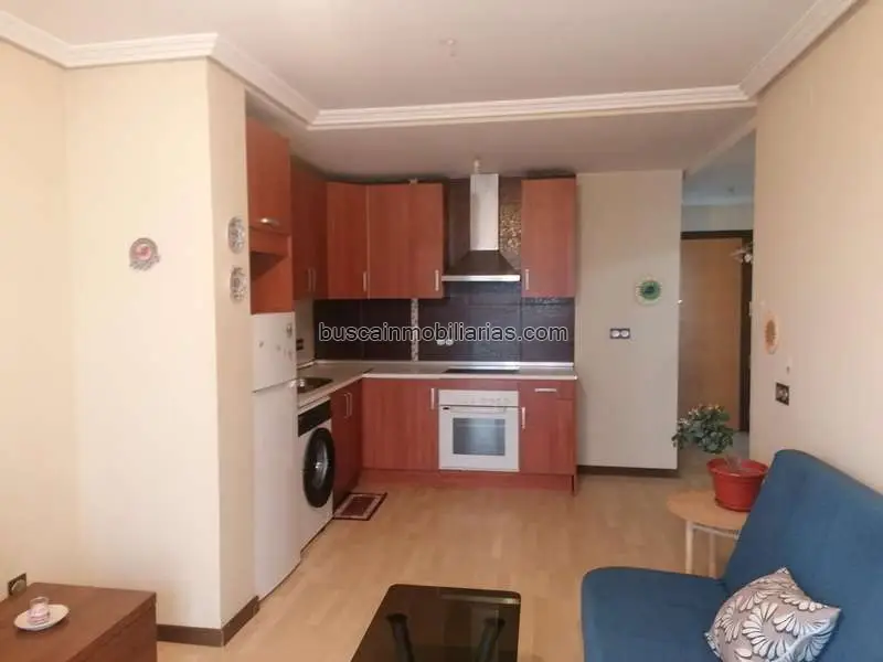 Piso en venta en Ocaña