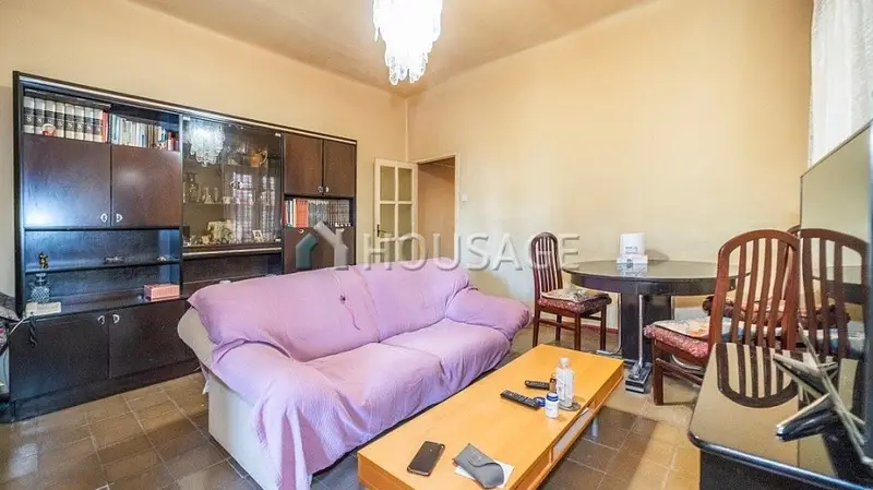 Piso en venta Madrid Nueva Espaa 89m2 3 dormitorios