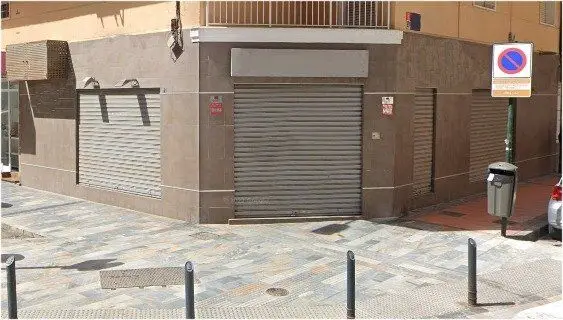 Venta Local Comercial Centro Murcia 80m2
