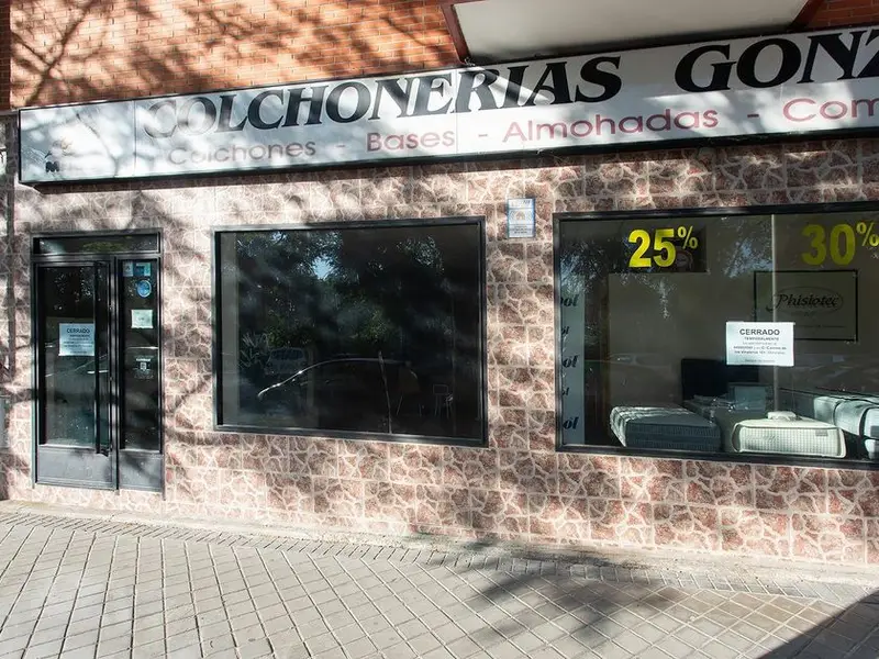 venta Local Comercial en Las Rosas, San Blas (WGI00726)- Globaliza