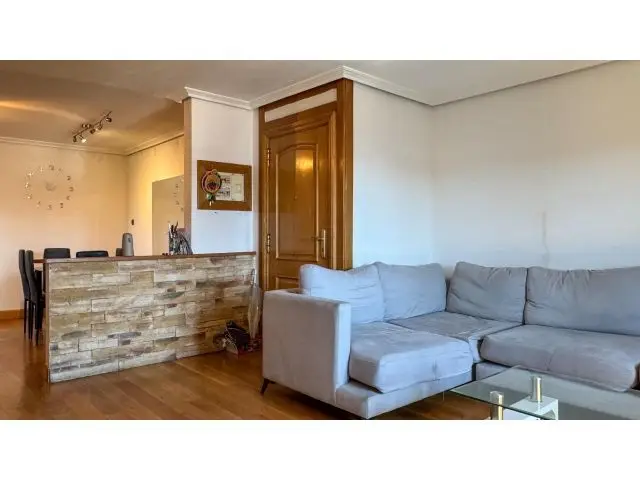 Piso Reformado en Txikierdi Donostia